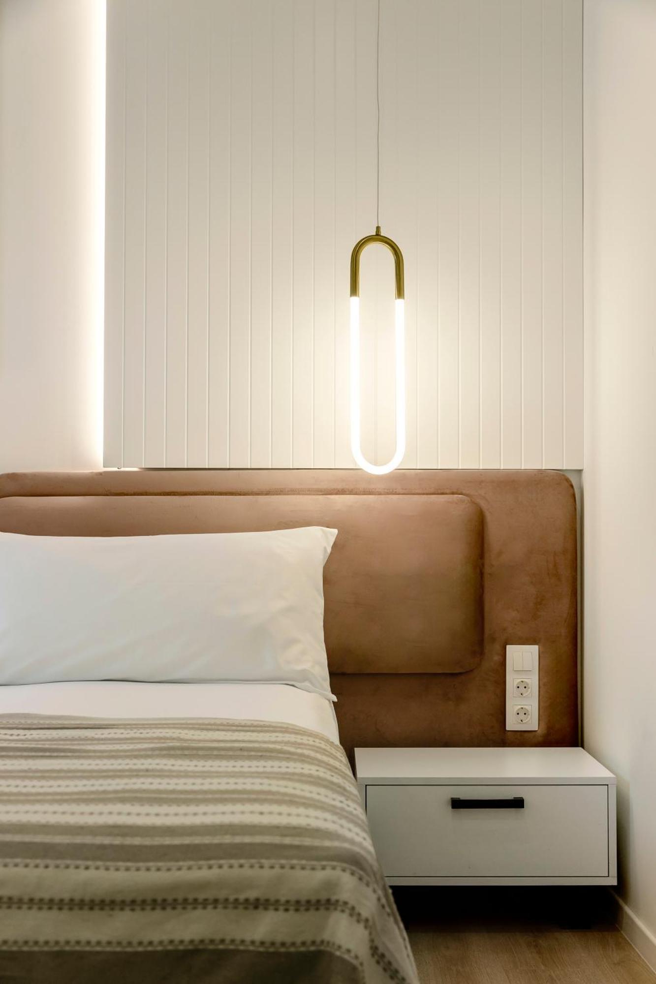 Solridge Aparthotel Тбілісі Екстер'єр фото